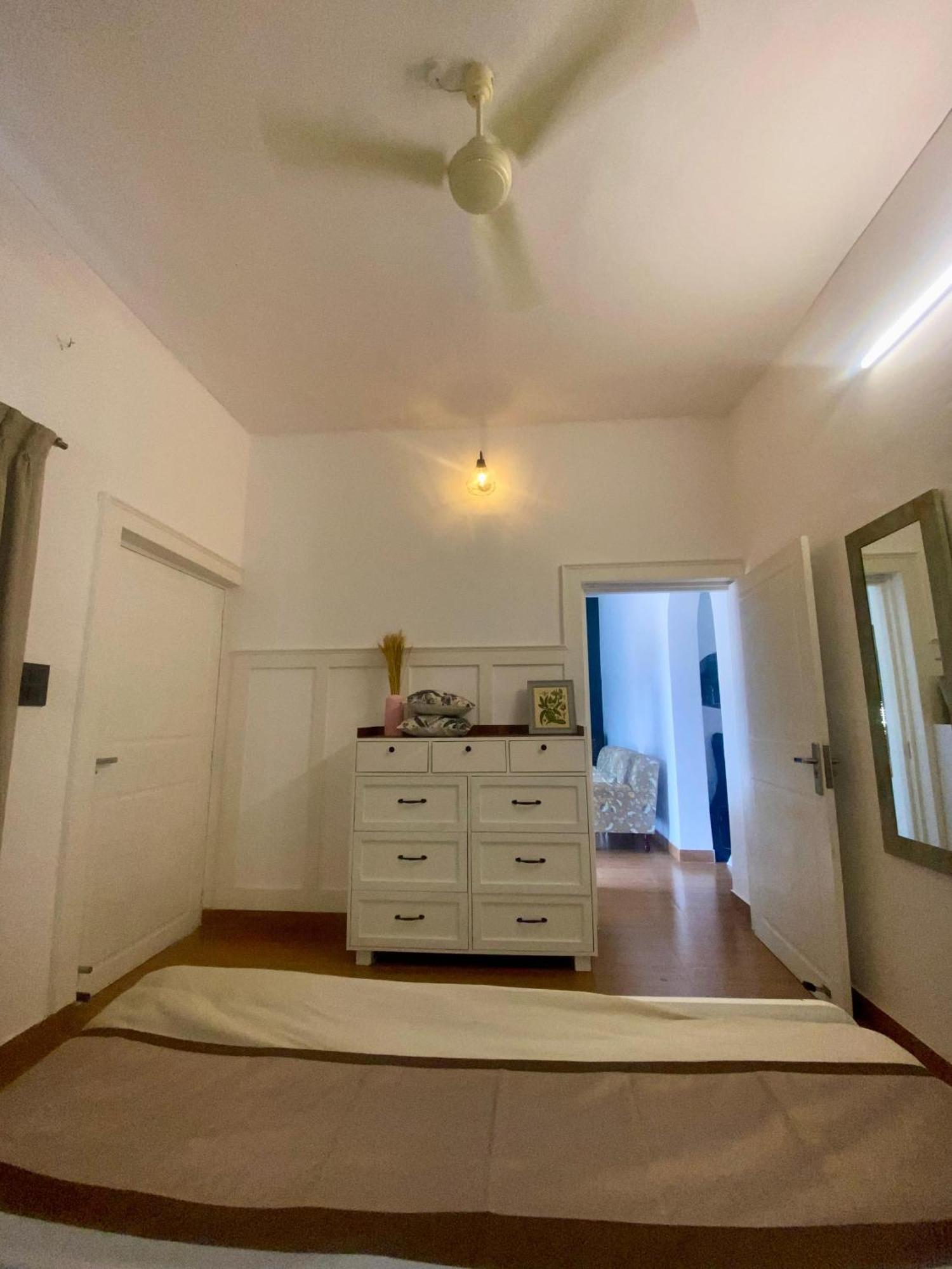 The Bougainvillea Cottage Farmstay Near Dehradun , 2 Bedroom Private Cottage Next To Fields And Orchards With Hill Views 외부 사진